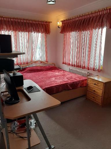 عکس ویلا اجاره ای حق مرادی 