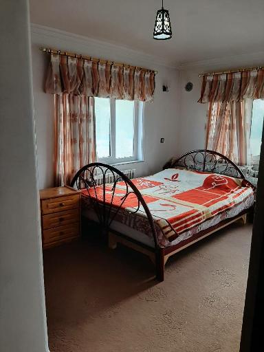 عکس ویلا اجاره ای حق مرادی 