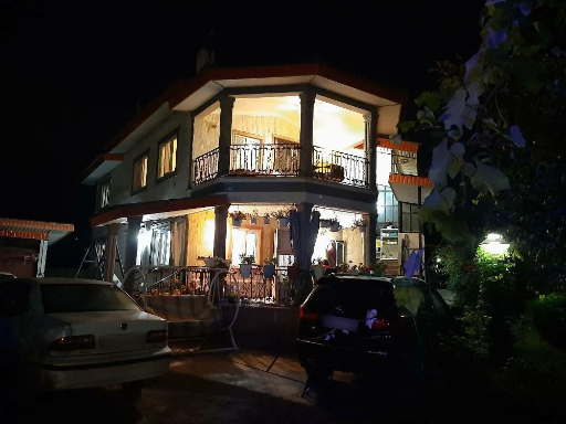 عکس ویلا اجاره ای حق مرادی 