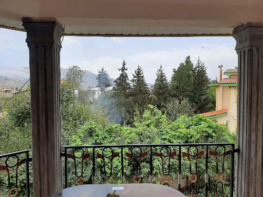 عکس ویلا اجاره ای حق مرادی 