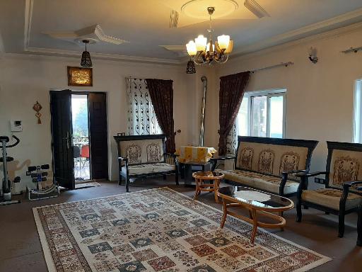 عکس ویلا اجاره ای حق مرادی 