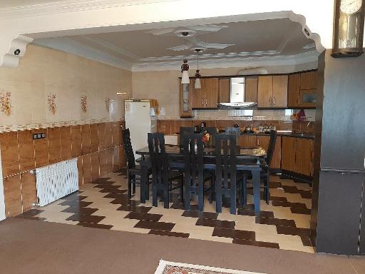 عکس ویلا اجاره ای حق مرادی 