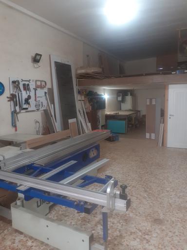 عکس صنایع چوب و ام دی اف مدرن