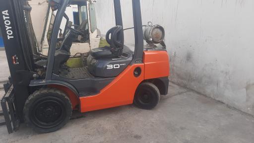 عکس لیفتراک اشکان