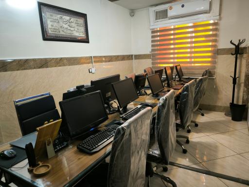 آموزشگاه دهقان