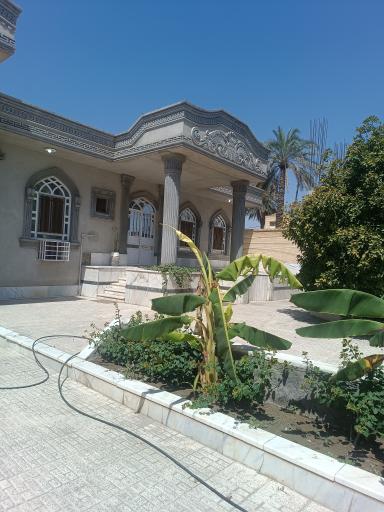 عکس آموزشگاه و سالن زیبایی ماهك مدني