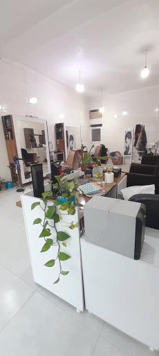 عکس آرایشگاه محسن داوودی