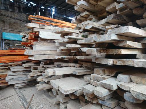 عکس چوب بری و خراطی cnc حقیقی