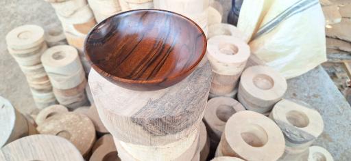 عکس چوب بری و خراطی cnc حقیقی