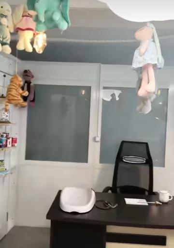 عکس دکتر سحر رفیعی متخصص نوزادان و کودکان