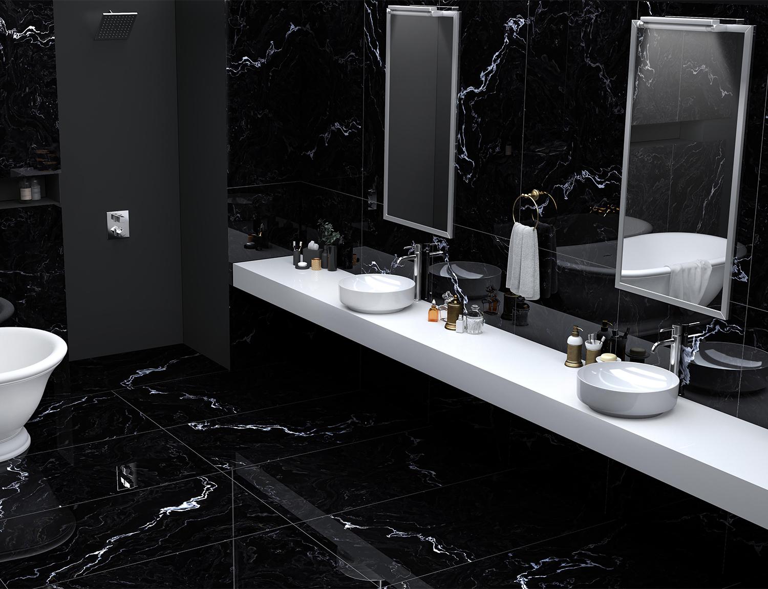 عکس کاشی و سرامیک رضازا