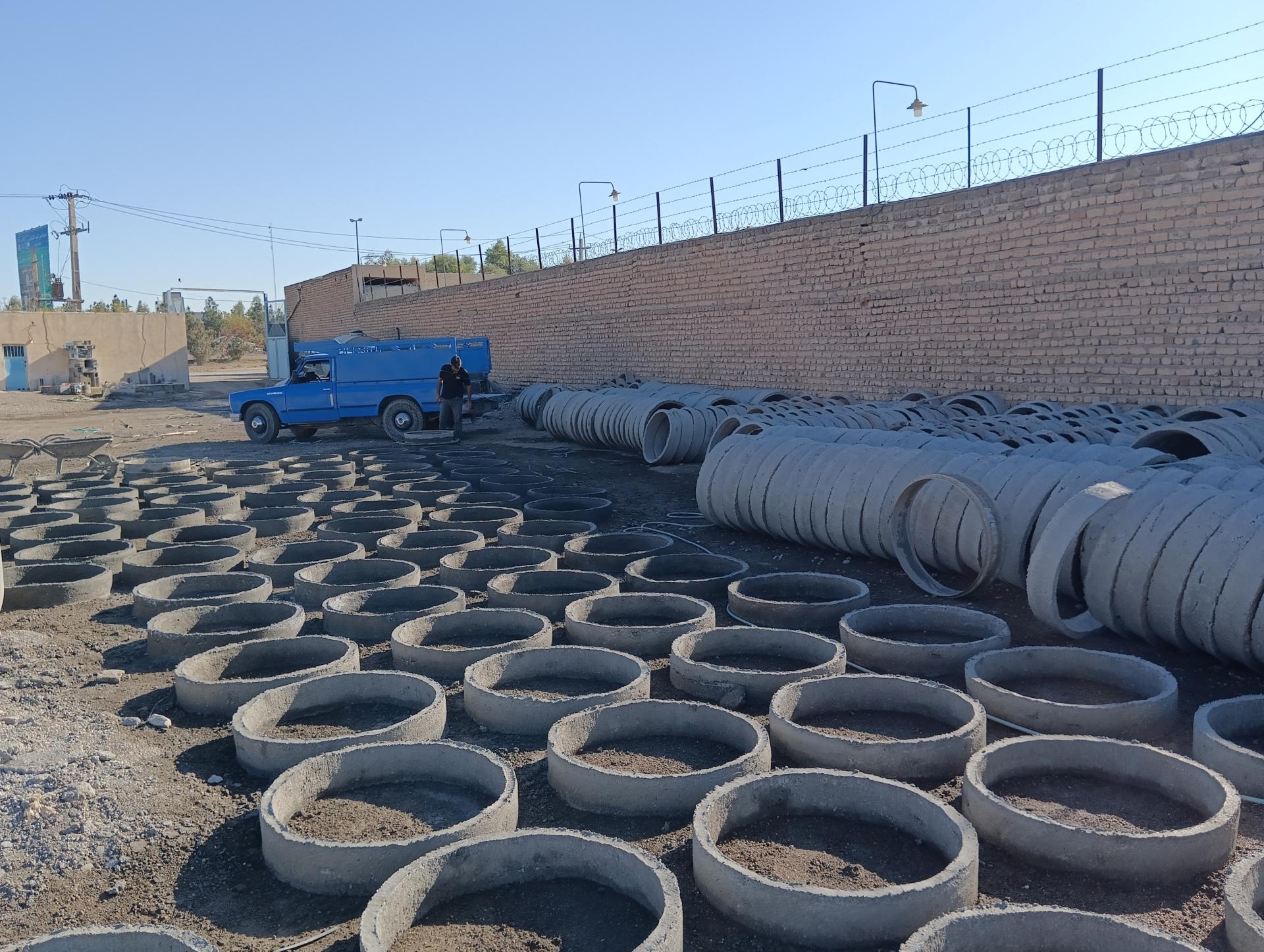 عکس کارگاه کبل و کول زنی ققنوس