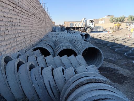 عکس کارگاه کبل و کول زنی ققنوس