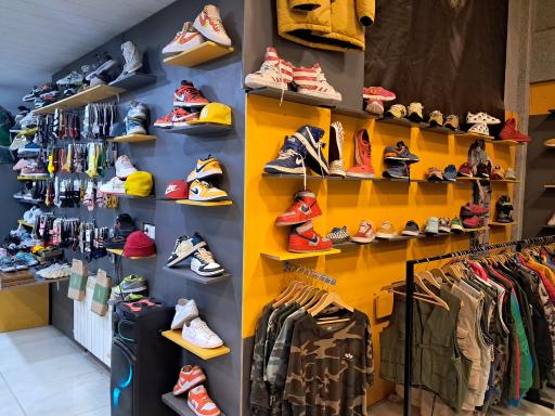 عکس بوتیک میرداماد