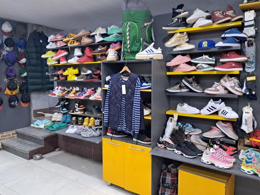 عکس بوتیک میرداماد