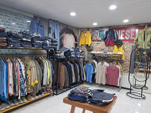 عکس بوتیک میرداماد