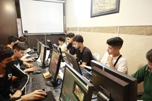 آموزشگاه دهقان