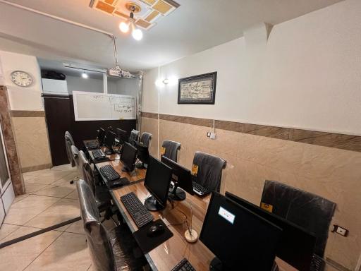 عکس آموزشگاه دهقان