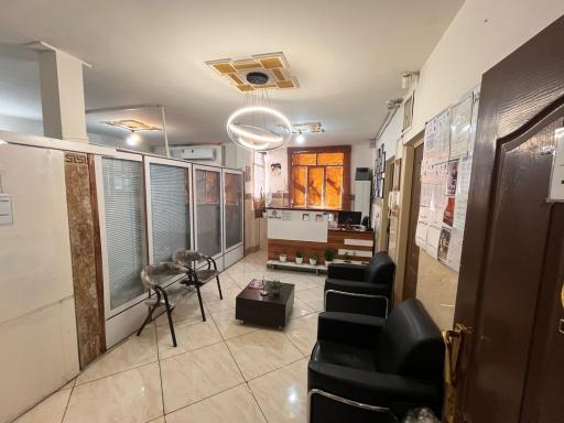 عکس آموزشگاه دهقان