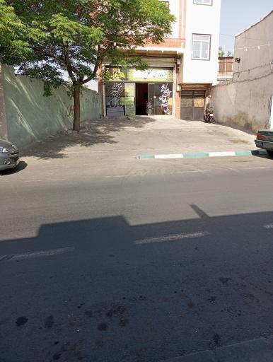 عکس قهوه خانه محفل