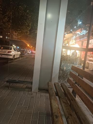 عکس  میدان هنرستان