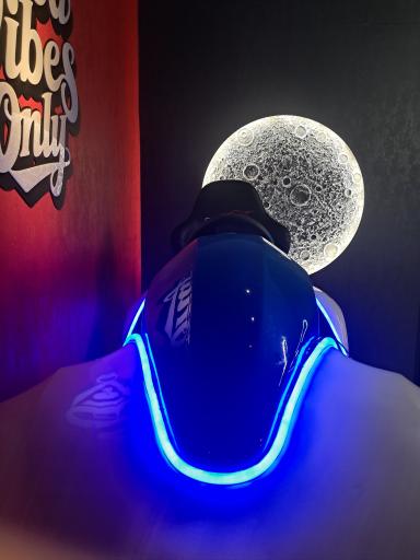 عکس گیم نت و واقعیت مجازی هتل مدینه الرضا