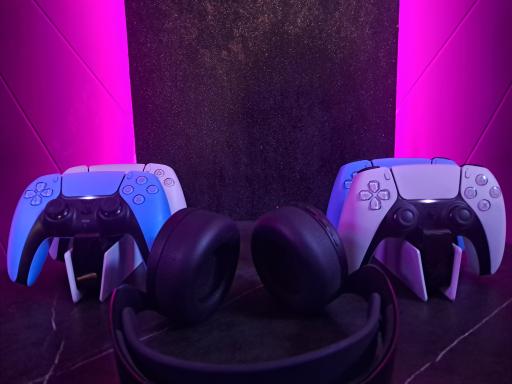 عکس گیم نت و واقعیت مجازی هتل مدینه الرضا