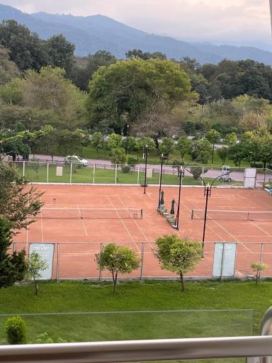 عکس هتل پارسیان خزر