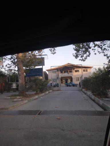 عکس دارالشفا شبانه روزی امام رضا علیه السلام 