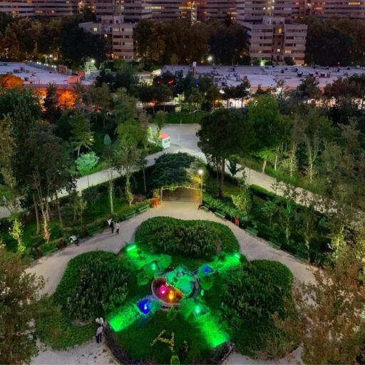 عکس بلوک A3 شهرک اکباتان