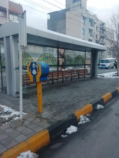 عکس  شهید فکوری 92