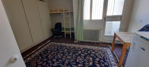 عکس خوابگاه دولتی شهید رضایی اراک