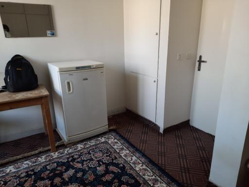 عکس خوابگاه دولتی شهید رضایی اراک