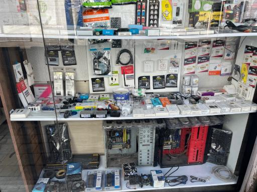 عکس كافی نت