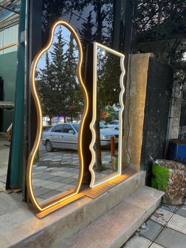 عکس صنایع شیشه کریستال