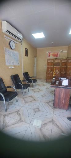 عکس مسکن خزایی