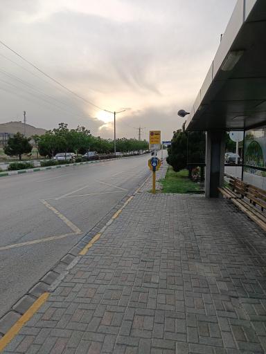 عکس  شهید فکوری 92