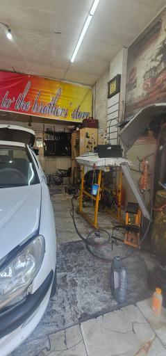 عکس صافکاری pdr لطفی