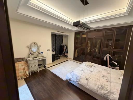 عکس برج مسکونی تندیس