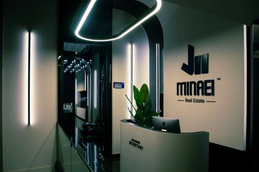عکس سایت املاک سراسری مینایی