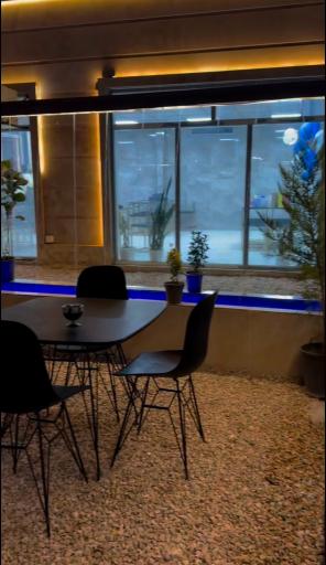 عکس کافه کلاسیک