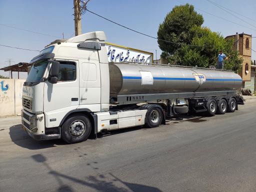 عکس ایستگاه شیر قائم اخلاقی