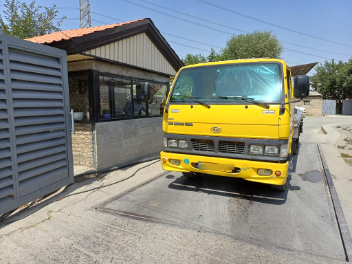 عکس ایستگاه شیر قائم اخلاقی