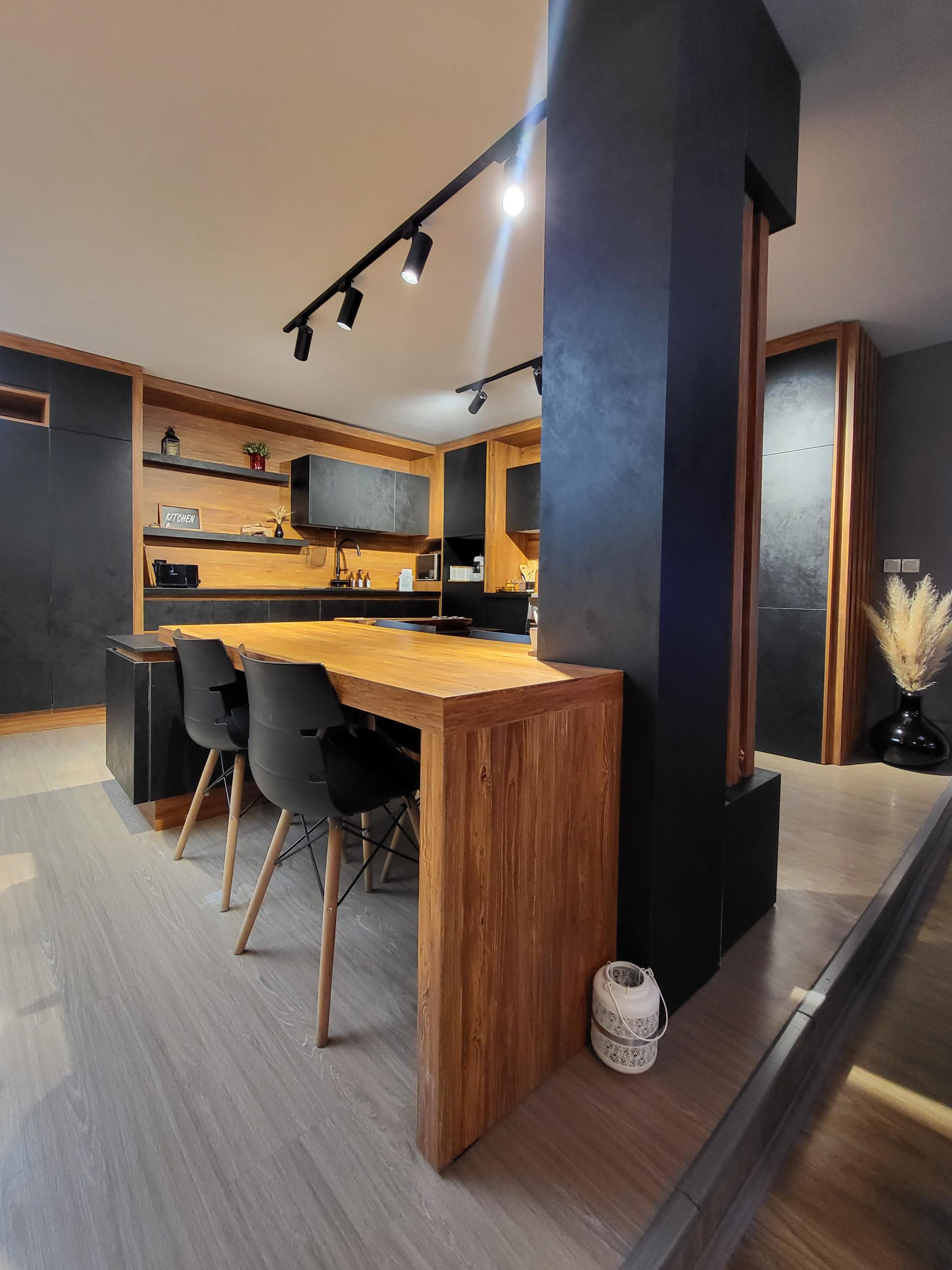 عکس کابین جوب