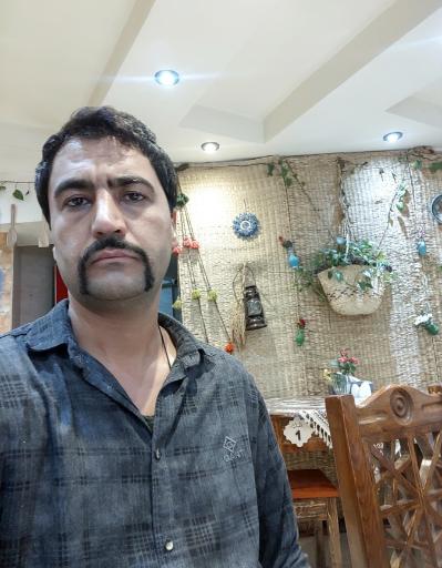 عکس رستوران قلندر