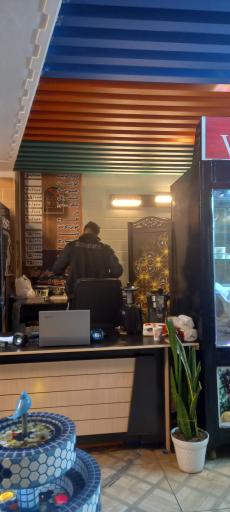 عکس جوجه و جگر دایی امیر