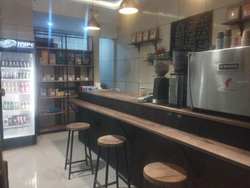 عکس کافه رایا