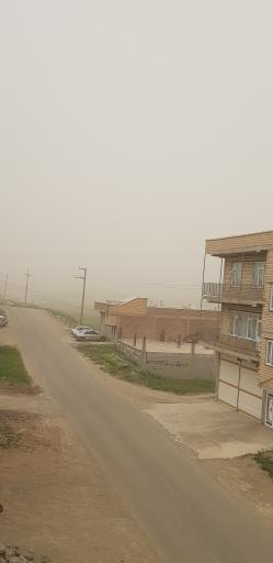 عکس بنی رەزان