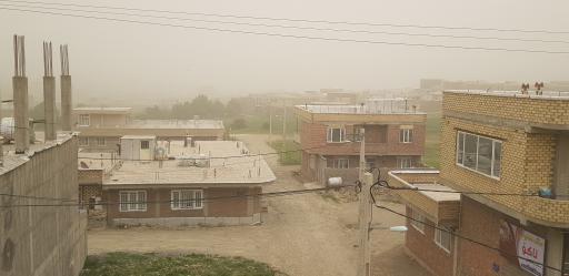 عکس بنی رەزان