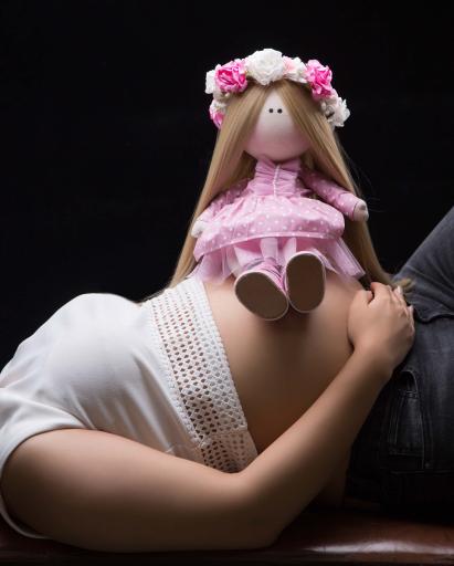 عکس آتلیه کودک فرشتگان